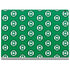 DC Comics Green Lantern Logo Pattern Surface Book 2 13.5in Skin